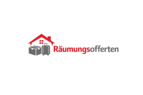 räumungsofferten angebot